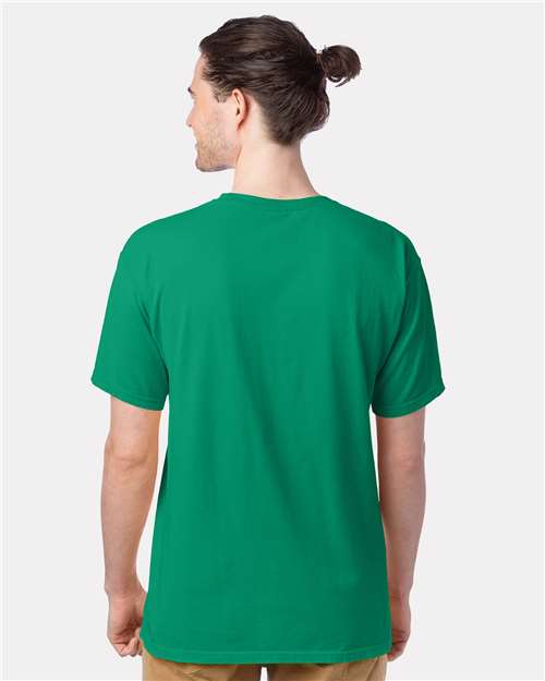 Men's Garment-Dyed T-Shirt - GDH100 116