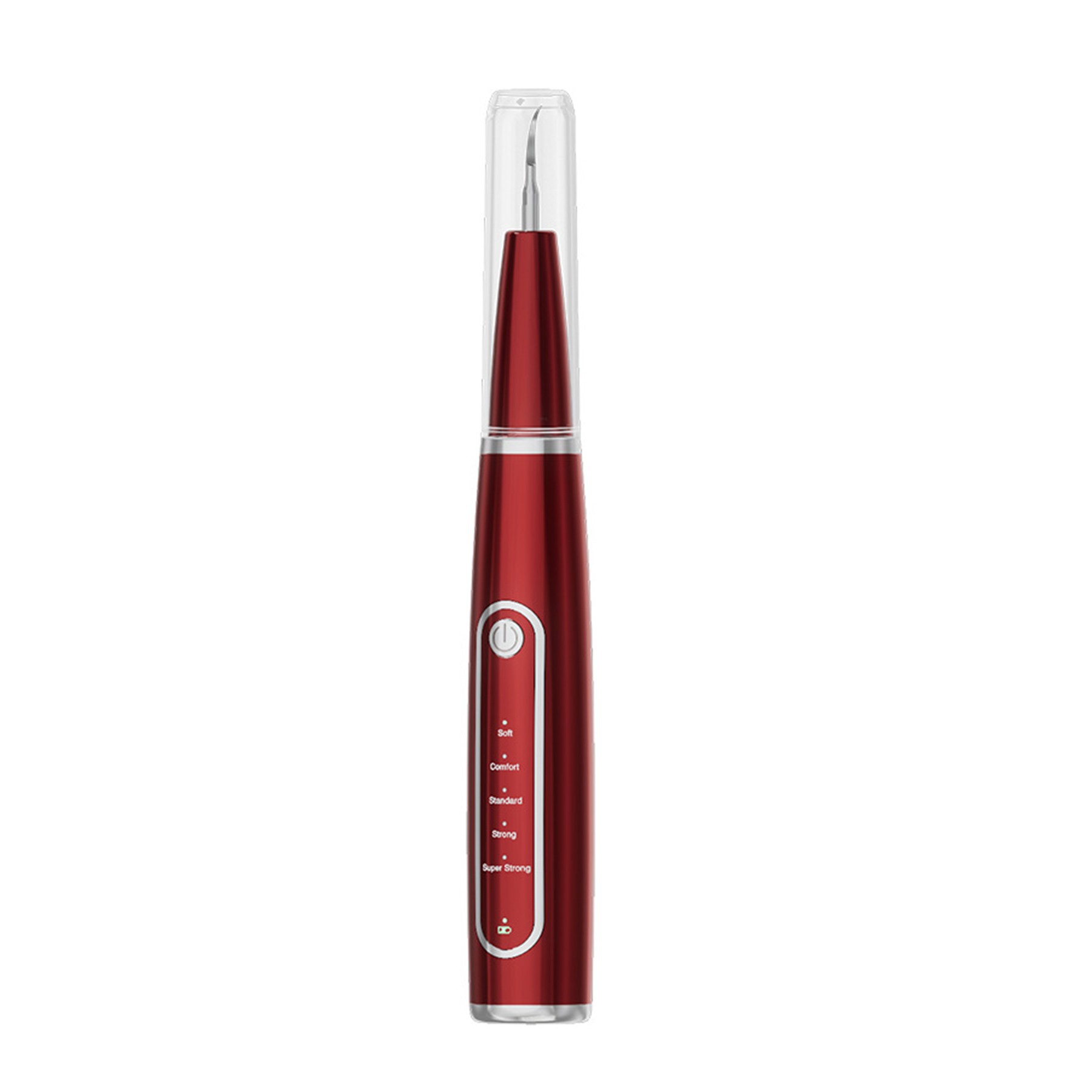 Electric Dental Cleaner 4