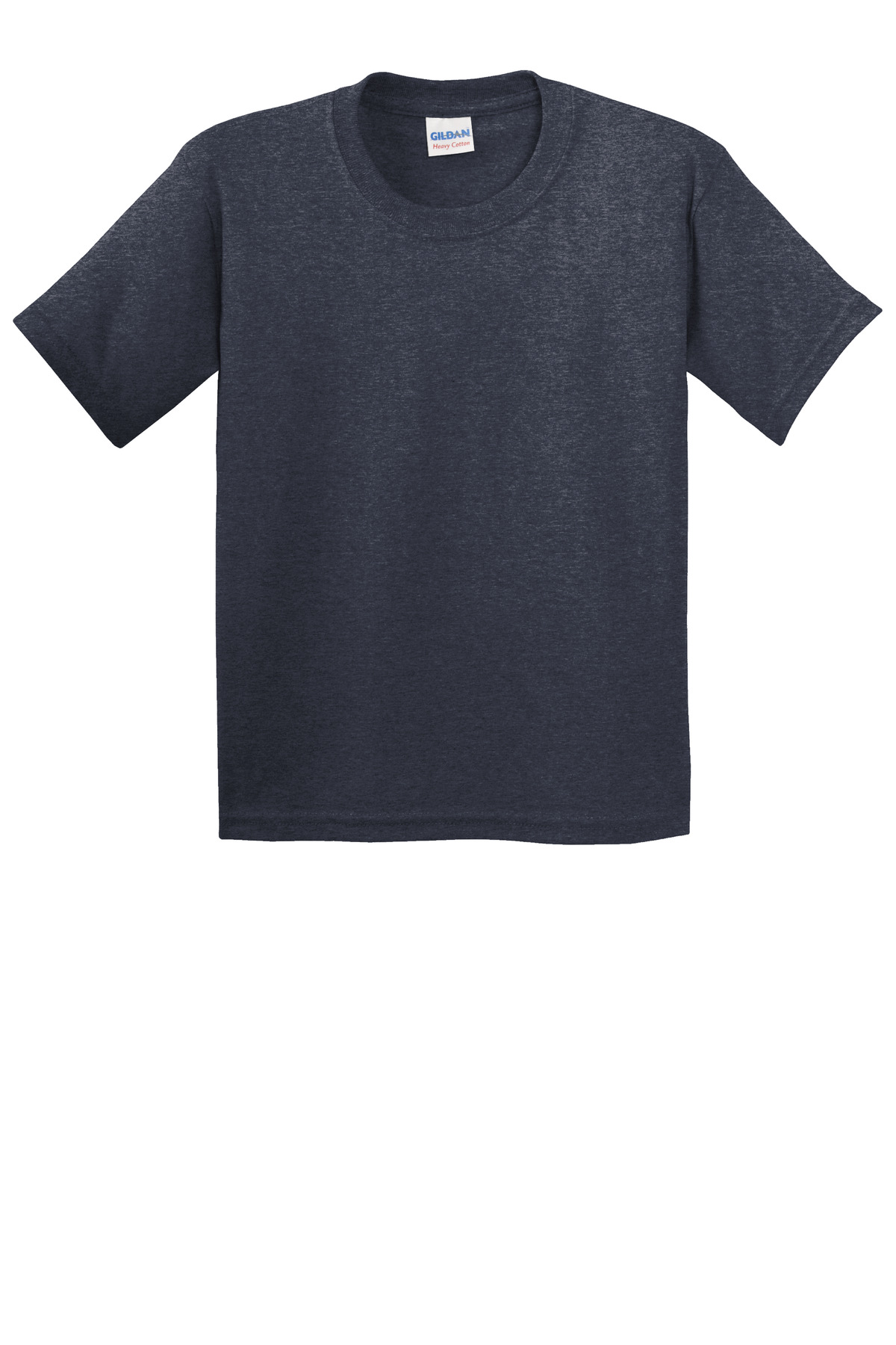 Gildan® Youth Heavy Cotton 100% Cotton T-Shirt 153