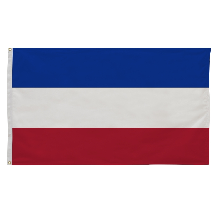 3' x 5' International Flags 180