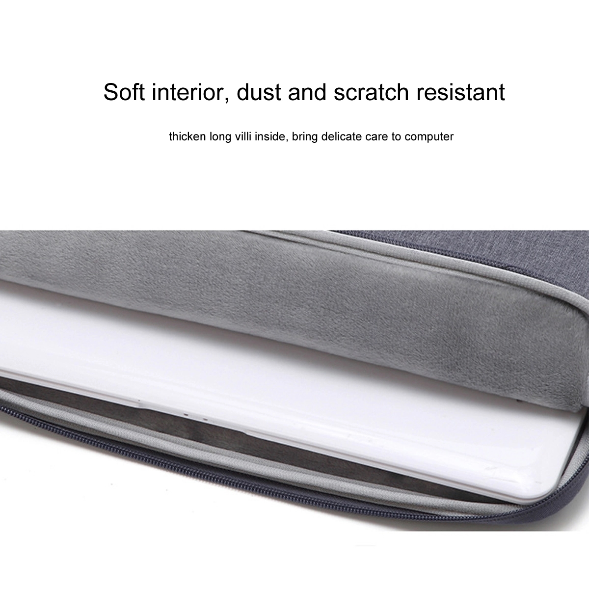 13.3 Inch Laptop Sleeve Case 3