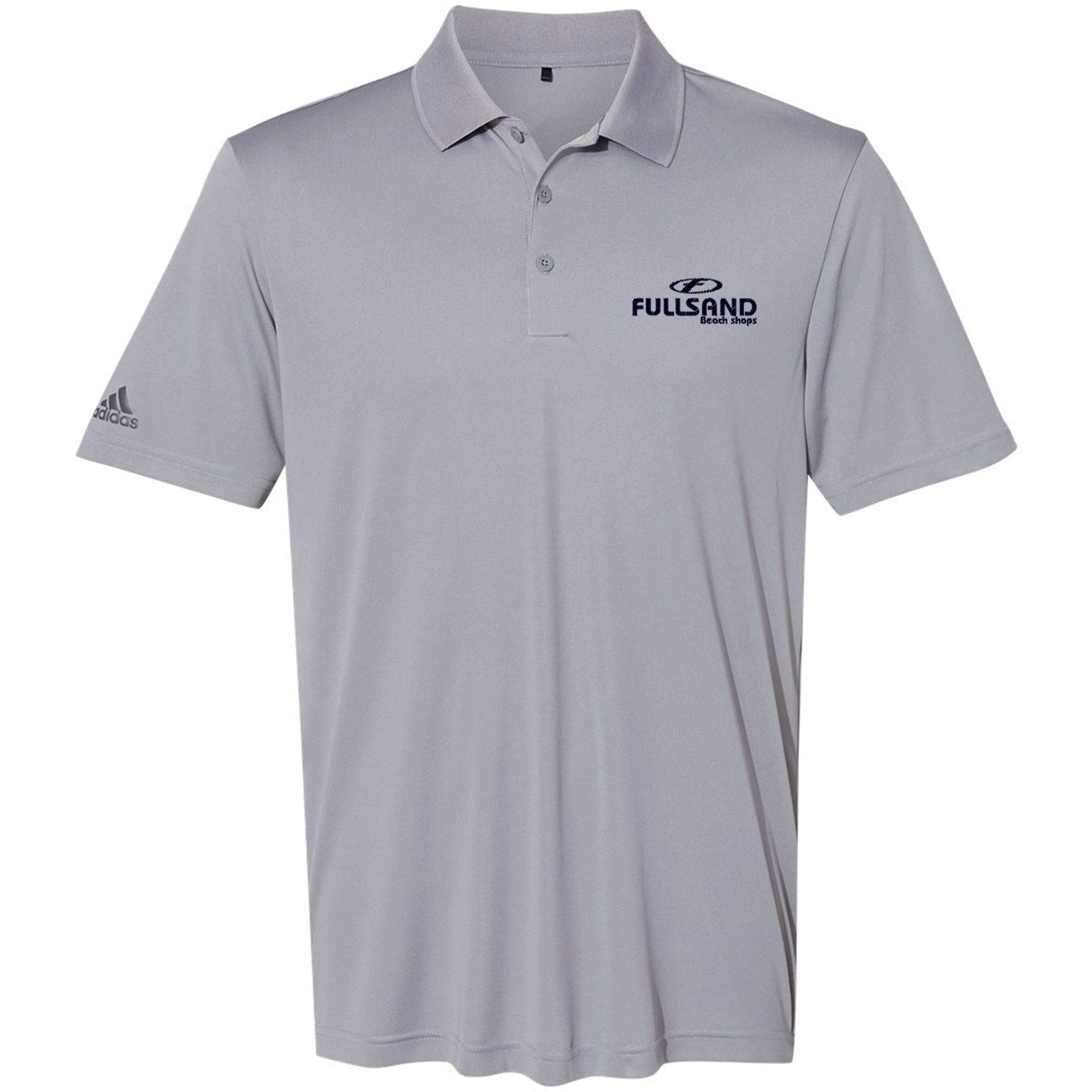 Adidas Performance Polo 9