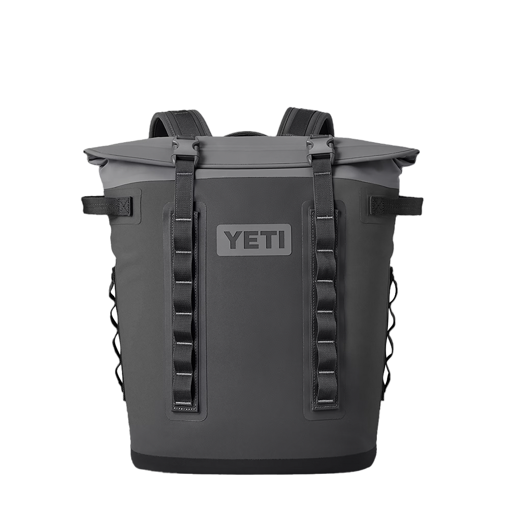 Yeti M20 Hopper Backpack Cooler 4