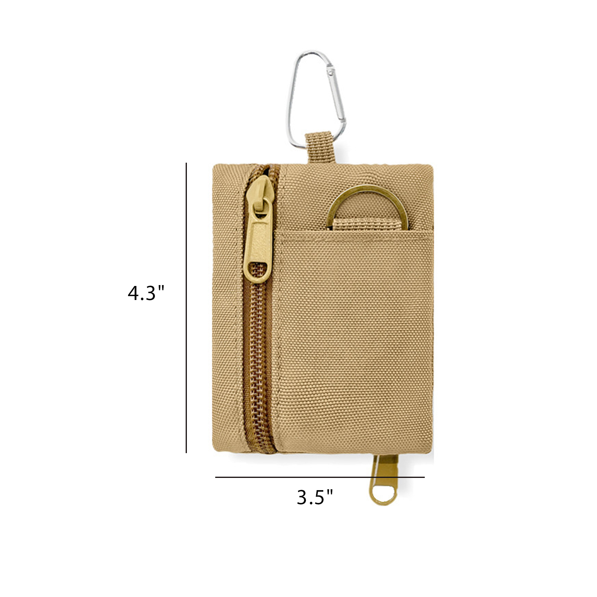 Outdoor Mini Wallet 2