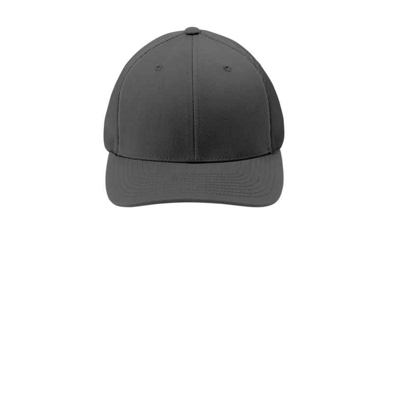 Sport-Tek Flexfit Air Mesh Back Cap. 15