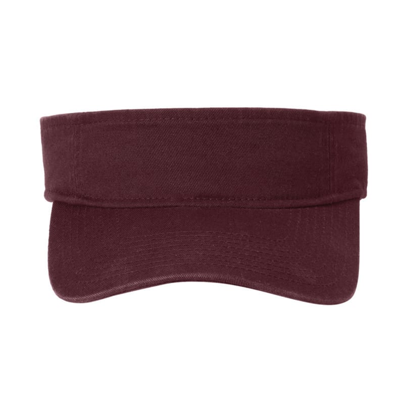 Port Authority Fashion Visor. 7