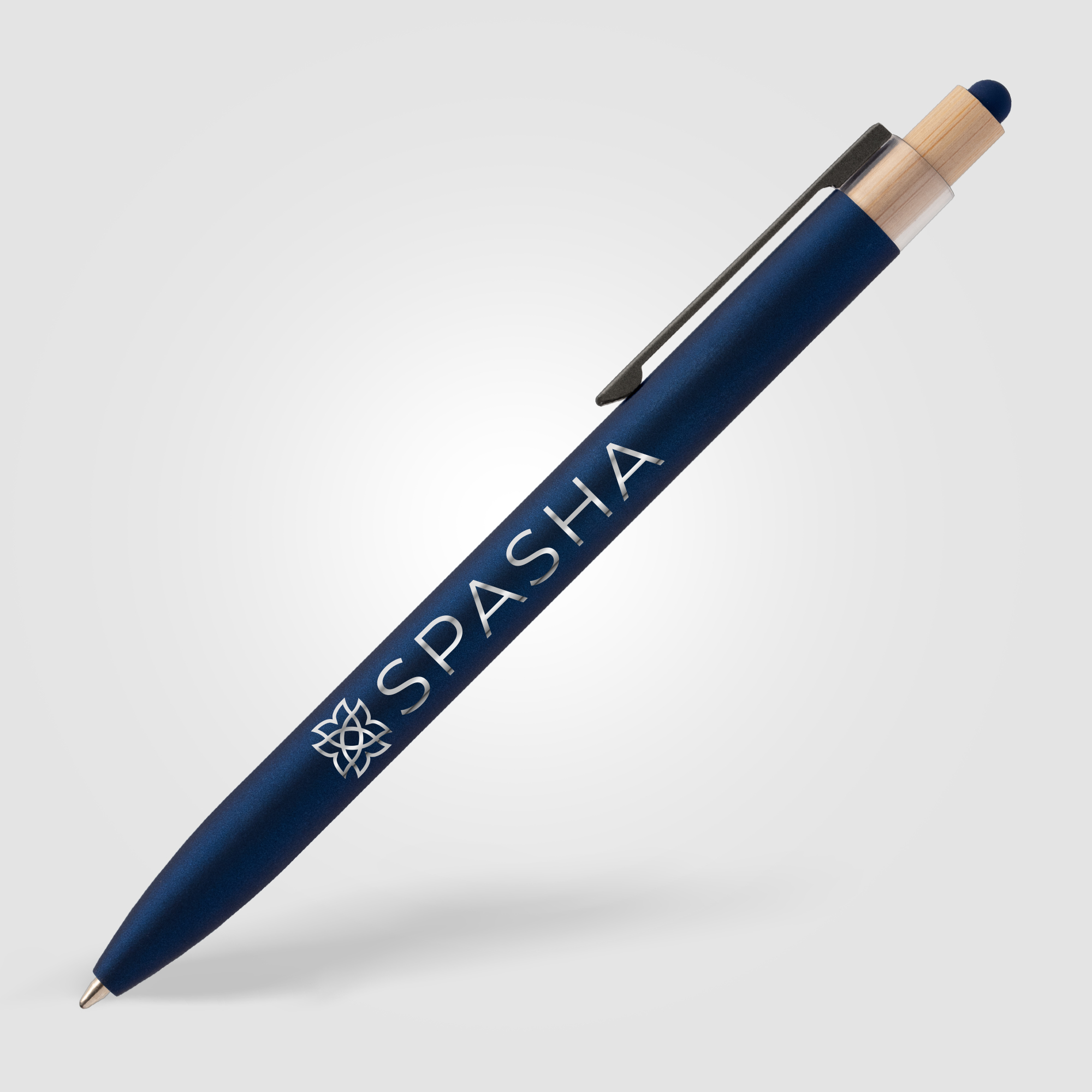 Reborn Recycled Aluminum Stylus Pen 20