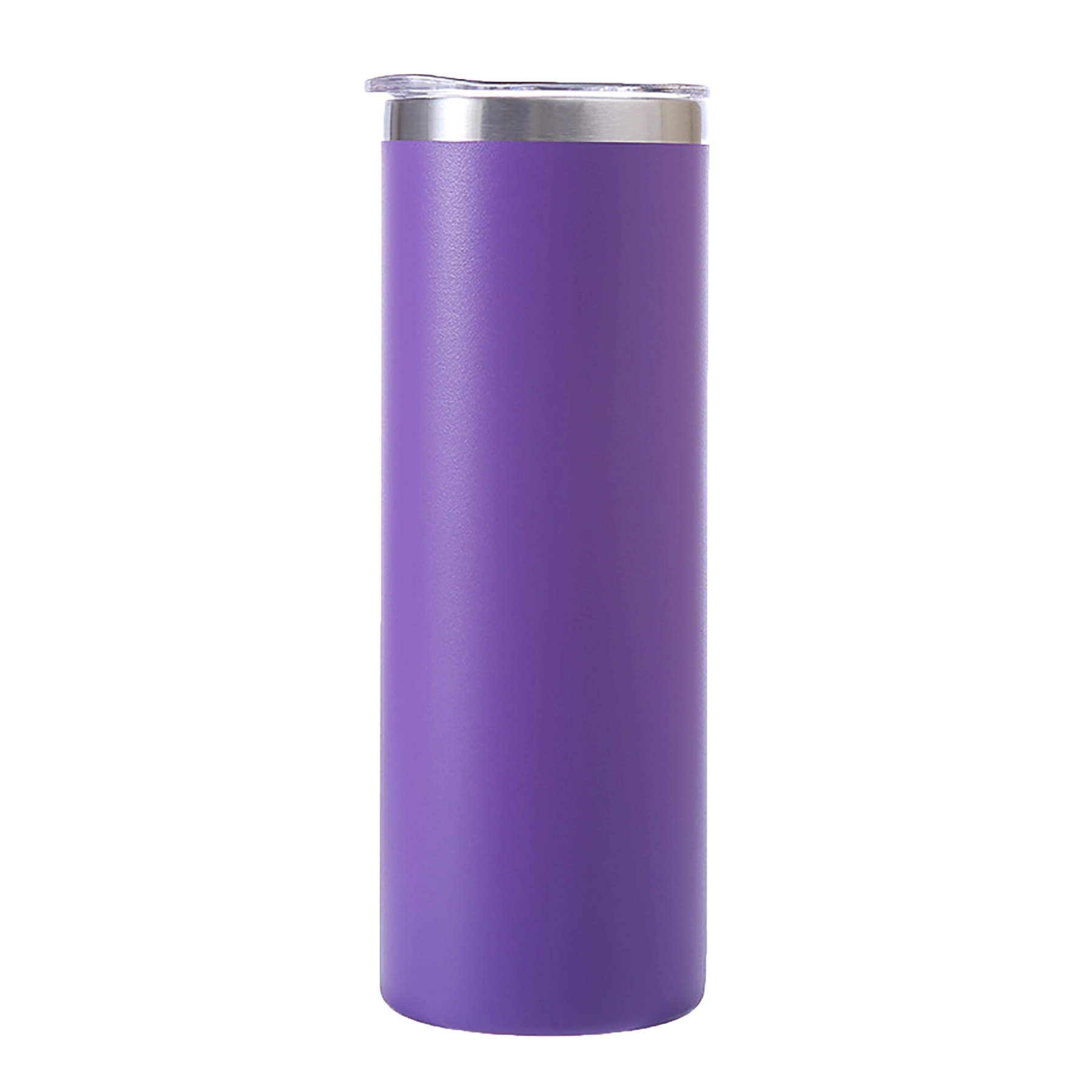 20oz Insulated Stainless Steel Double Wall Water Bottle, custom water bottle with logo imprint 7