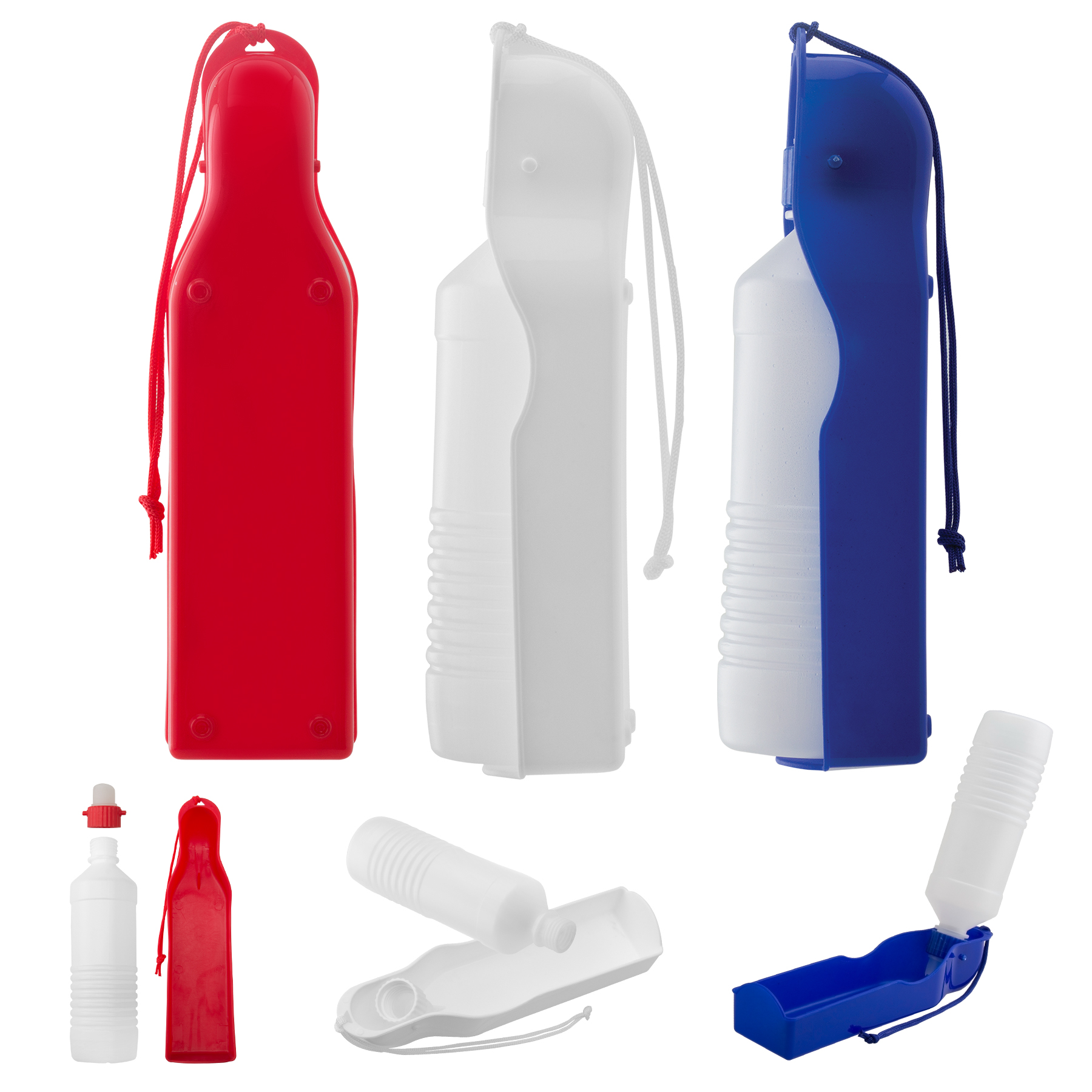 Travel Pet Water Dispenser 5