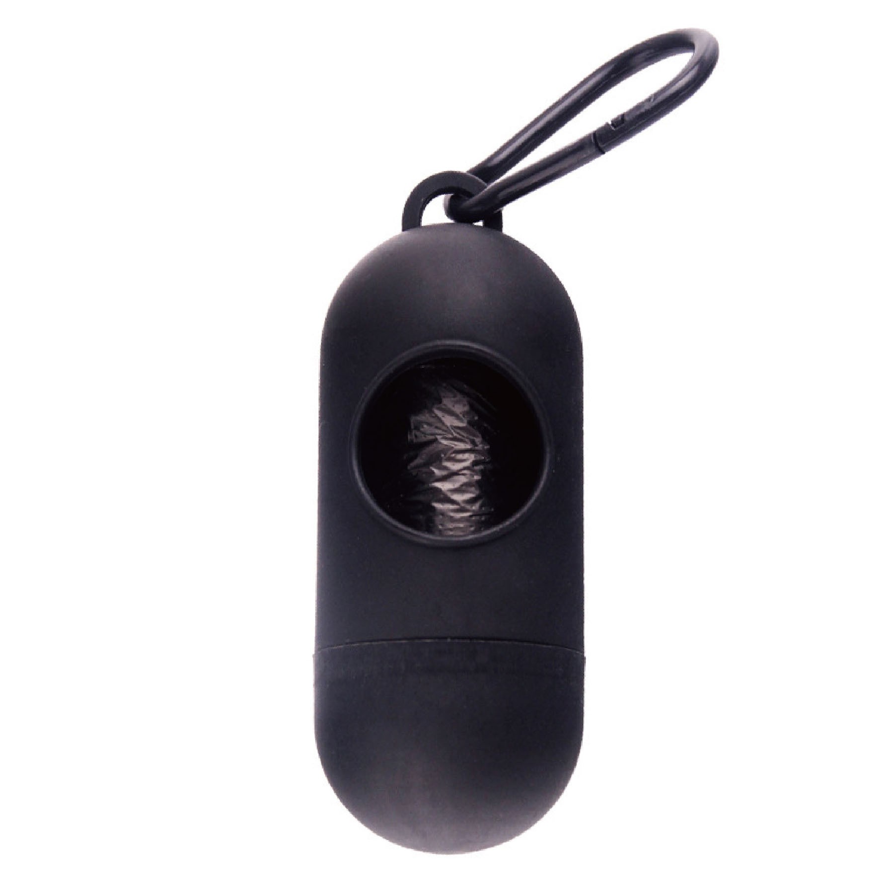 Dog Poop Bags Dispenser 1
