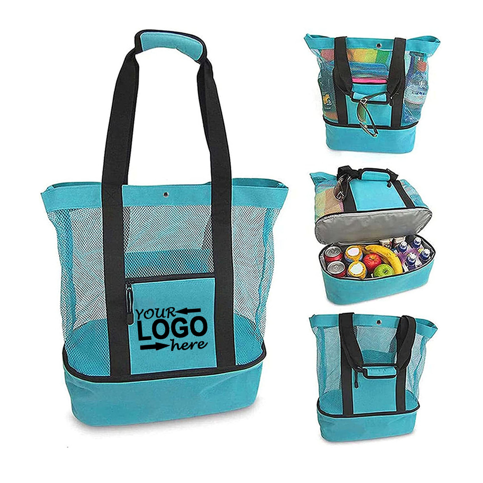 Travel Beach Luch Bag 2