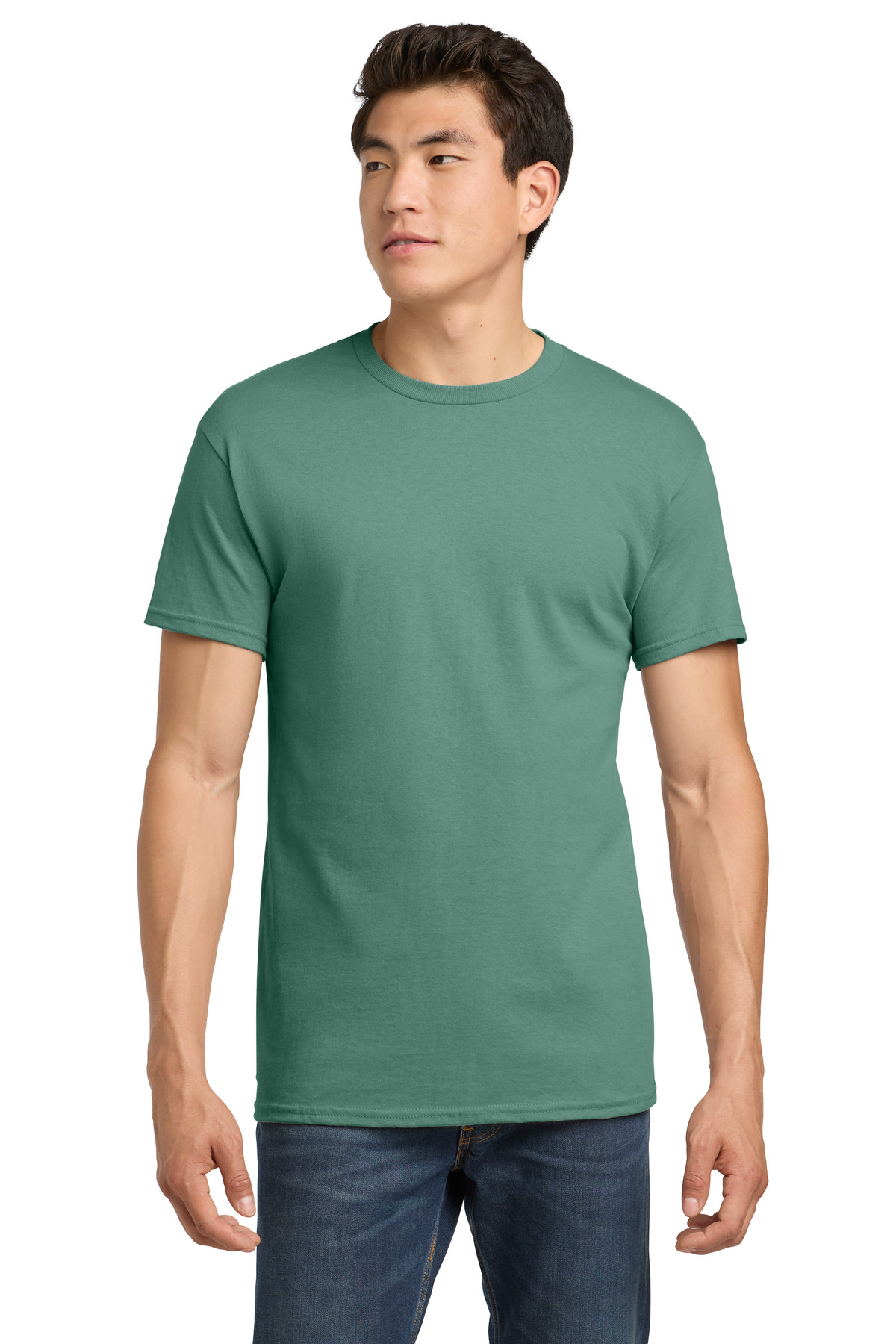Gildan - Heavy Cotton 100% Cotton T-Shirt. 5000 626