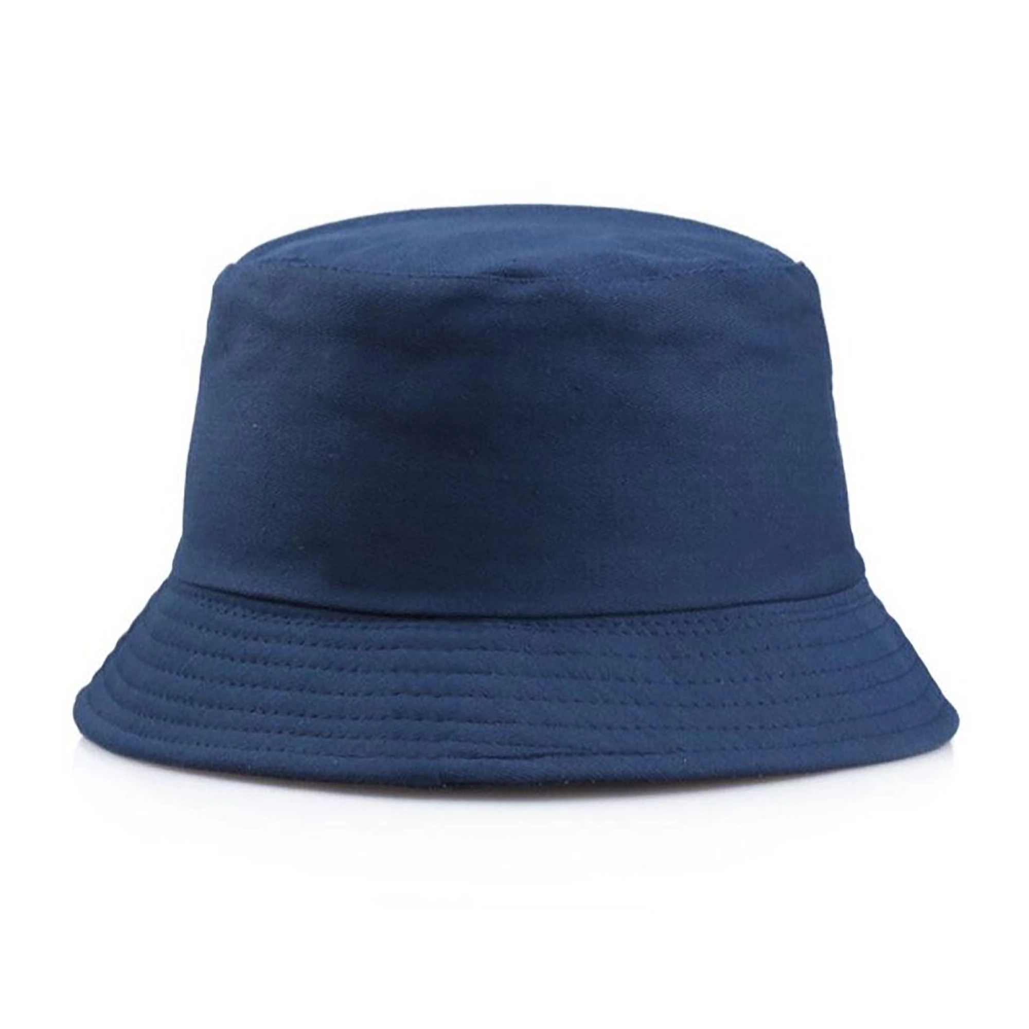 MOQ 50pcs Fisherman Hats Sun Beach 22.8" Unisex 11