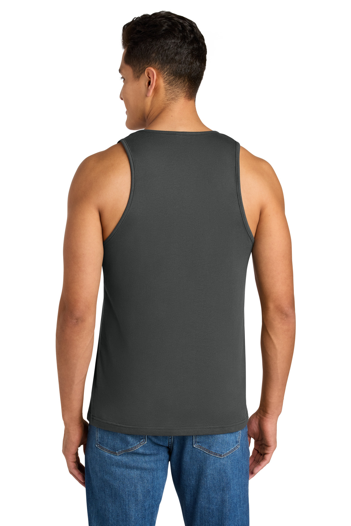 Next Level Apparel Cotton Muscle Tank NL3633 24