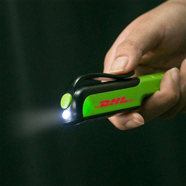 Foreman Pen Work Light 61