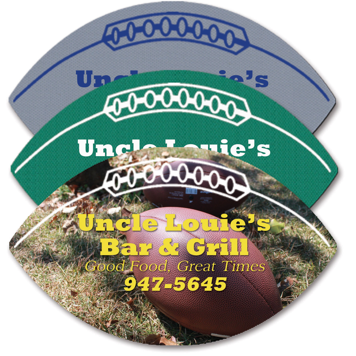 Football Jar Opener 11