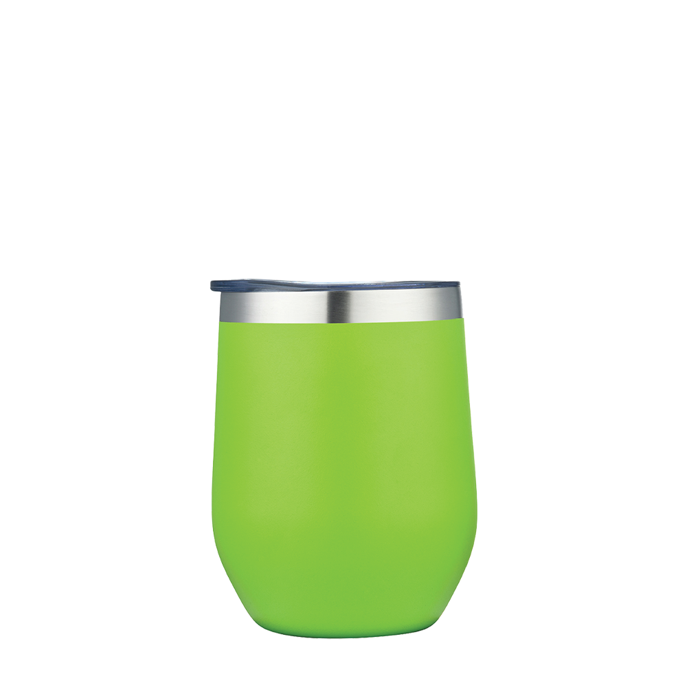 Slate 12oz Wine Tumbler