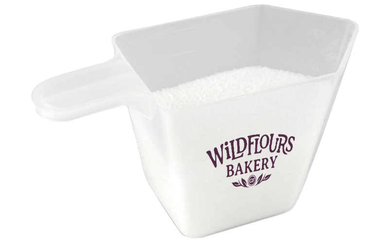 Mini-Measure 1/2 Cup Measuring Cup