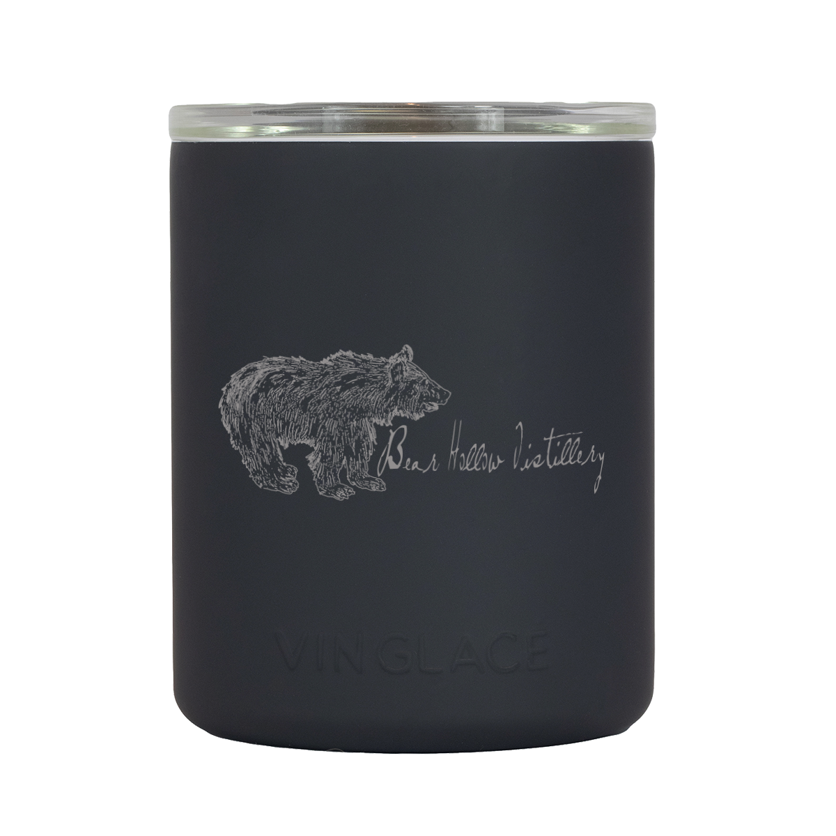 Vinglacé® 12 oz. Whiskey Glass 23