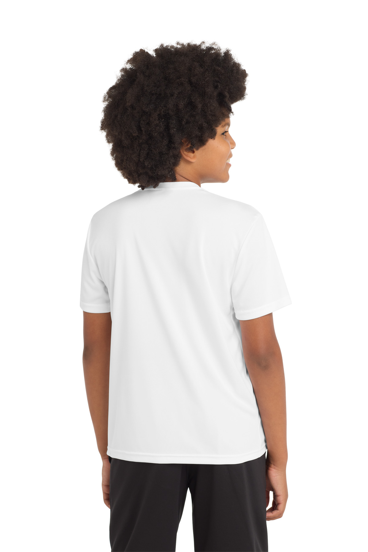 Sport-Tek Youth PosiCharge Competitor Tee. YST350 177