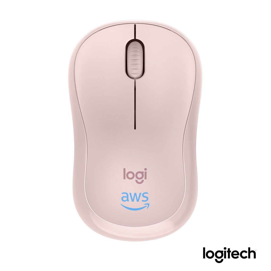 Logitech® M240 Silent Bluetooth Mouse 8