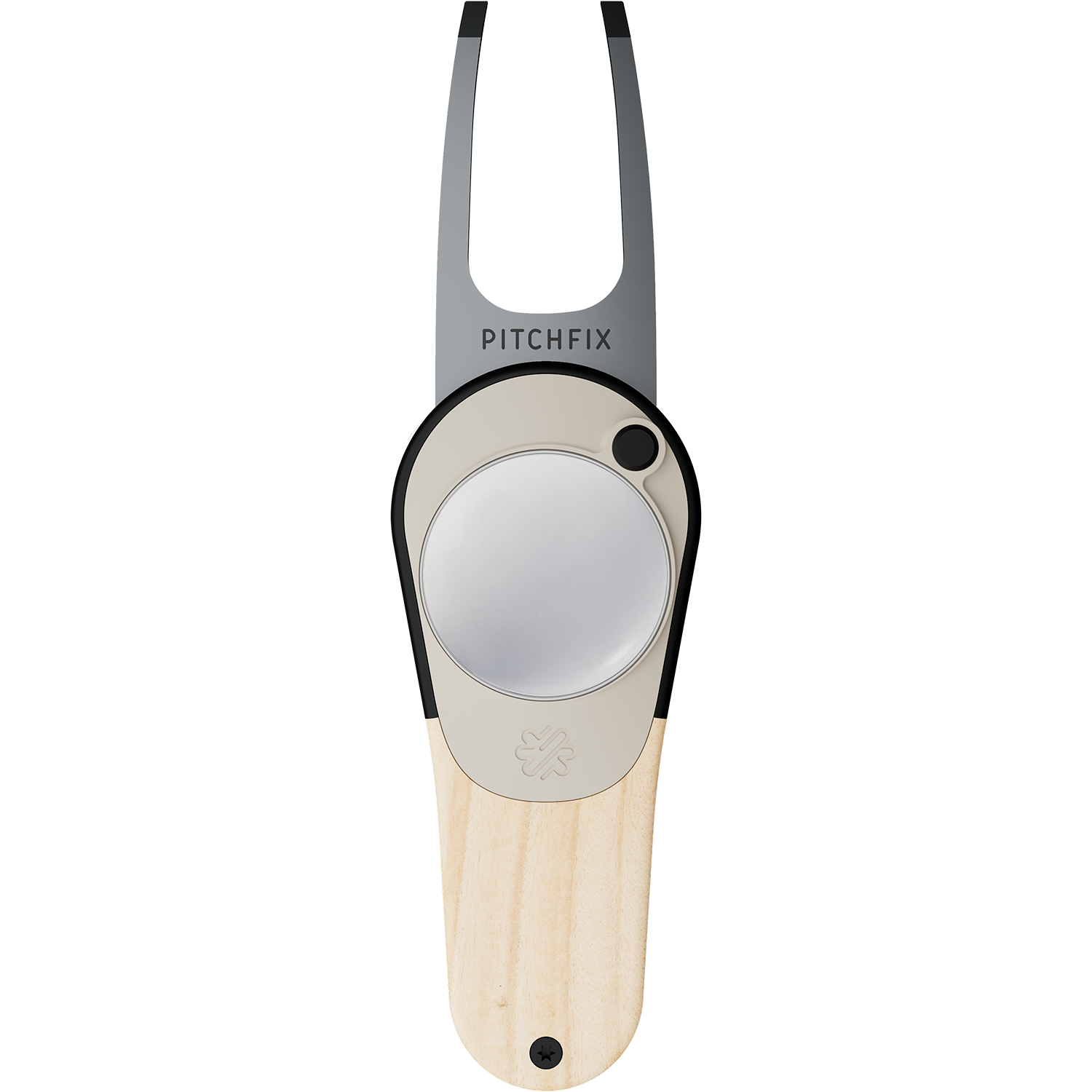 PitchFix Woodie Divot Tool 15