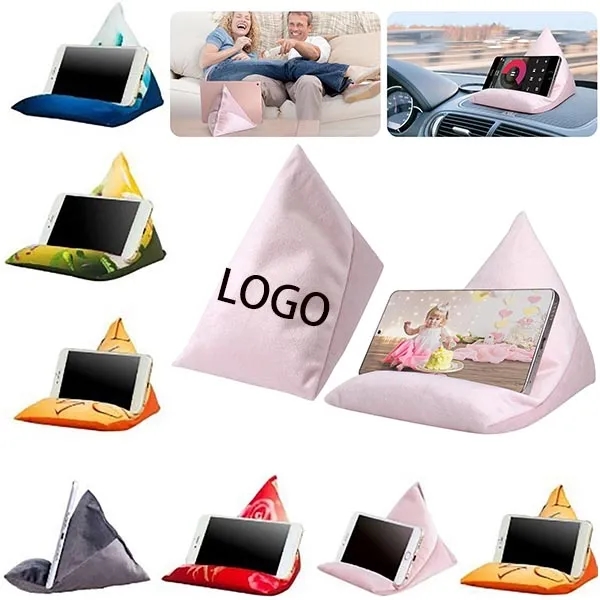 Universal Lazy Phone Pillow Holder 5