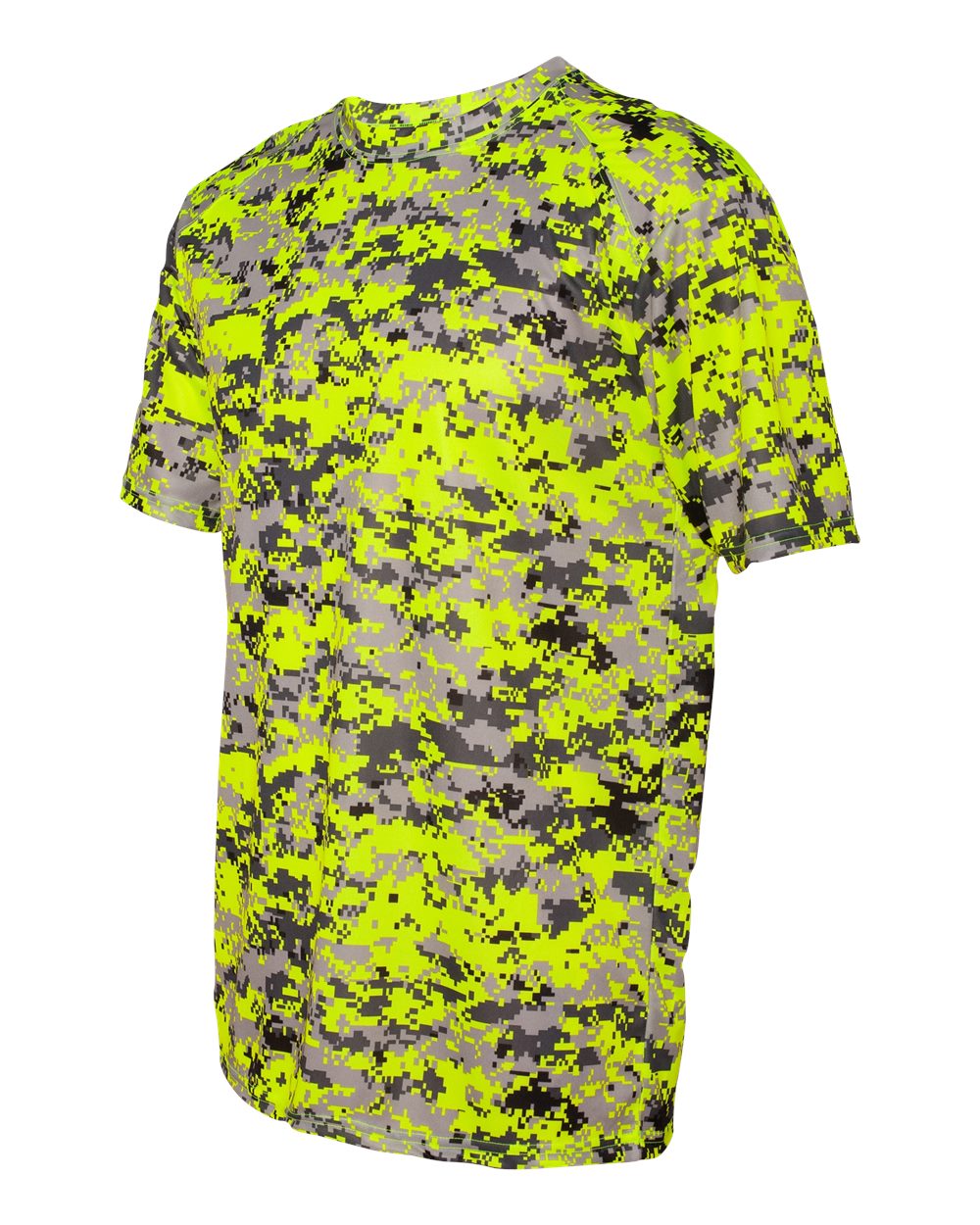 Men's Digital Camo T-Shirt - 4180 24
