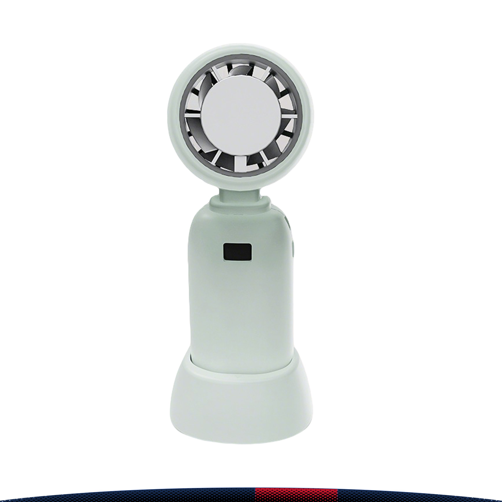 Ventalis High Speed Ice Cooling Handheld Turbo Fan 2