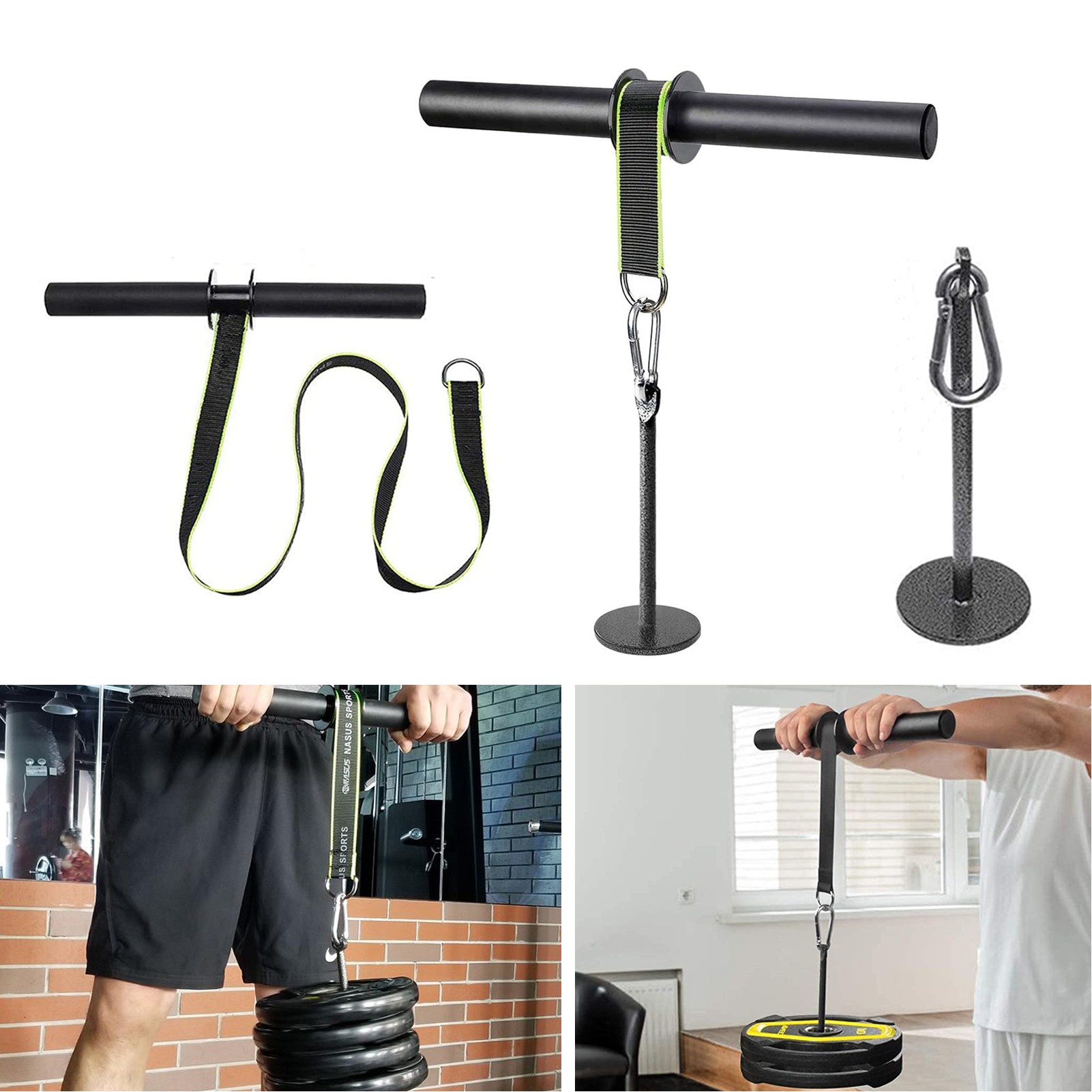 Arm Strength Trainer for The Family 4