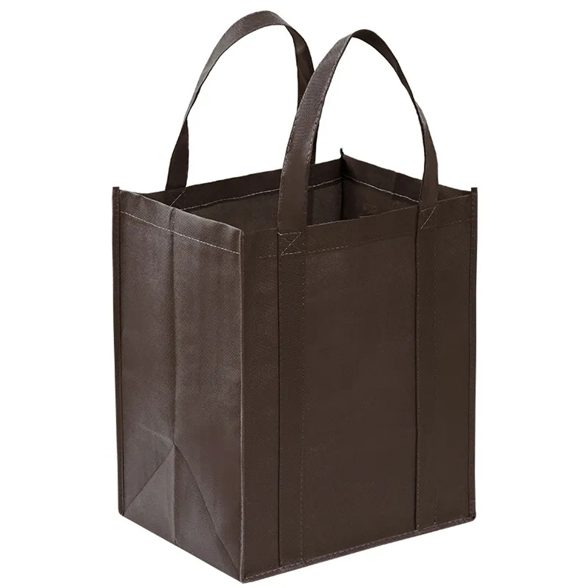 Durable Non Woven Tote Bag for Supermarket Use 9