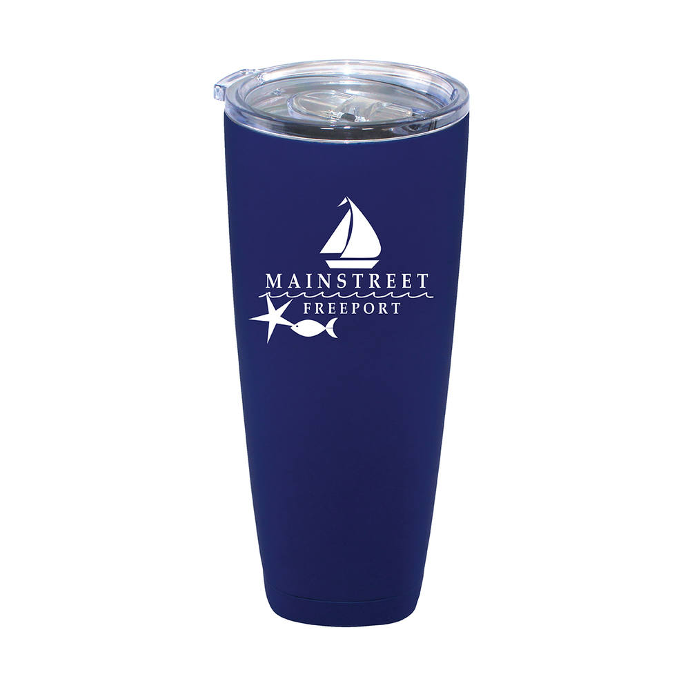 Halcyon® 18 oz. Deco Tumbler 1