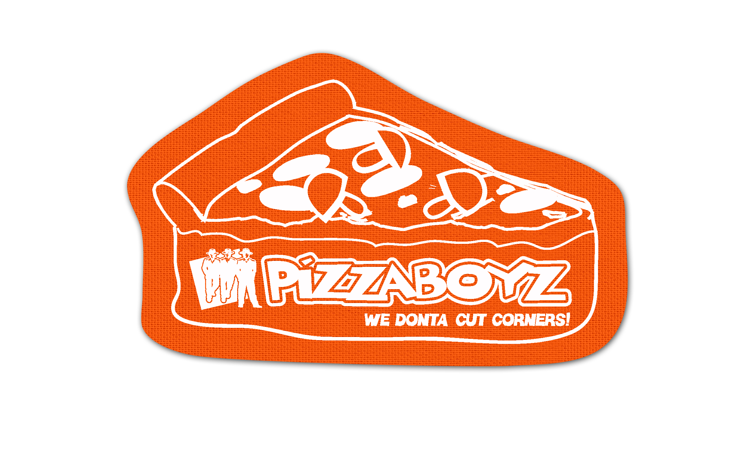 Pizza/Pie Rubber Jar Opener 4