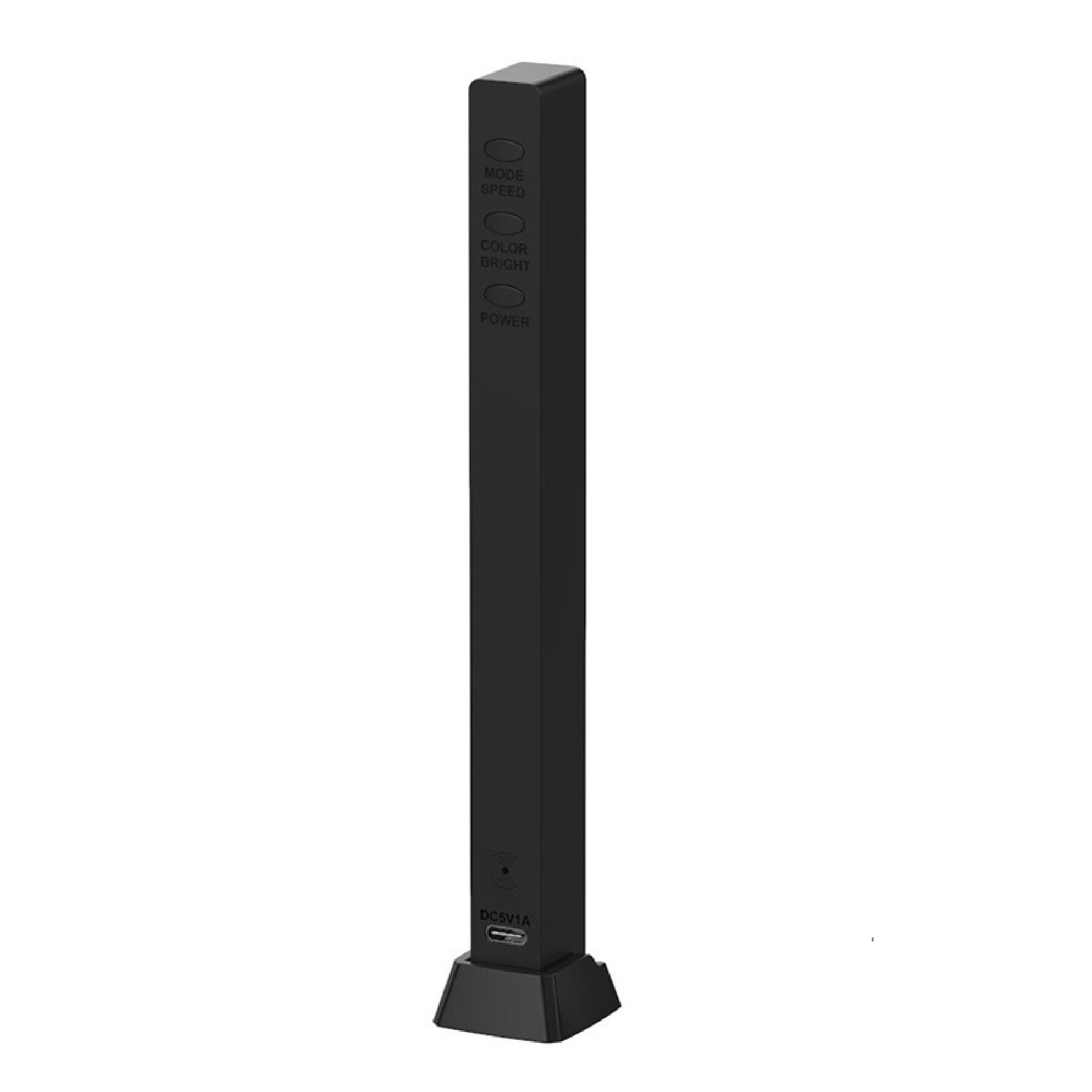 RGB Music Rhythm Light 2