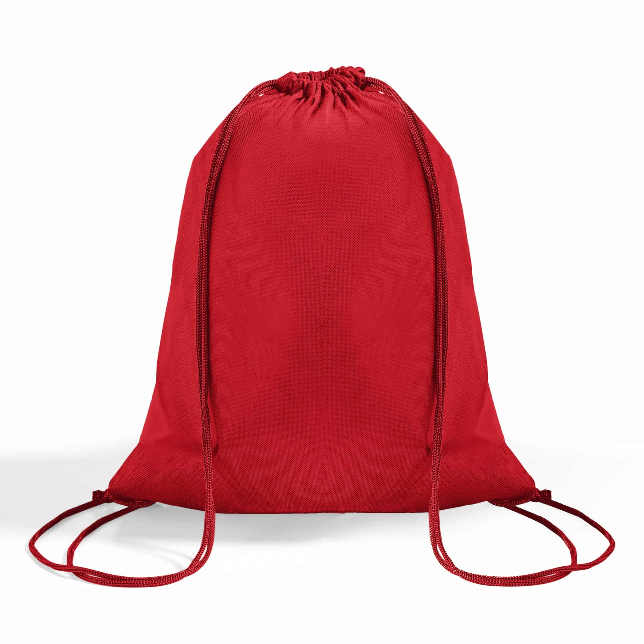 Non-Woven Drawstring Backpack 20