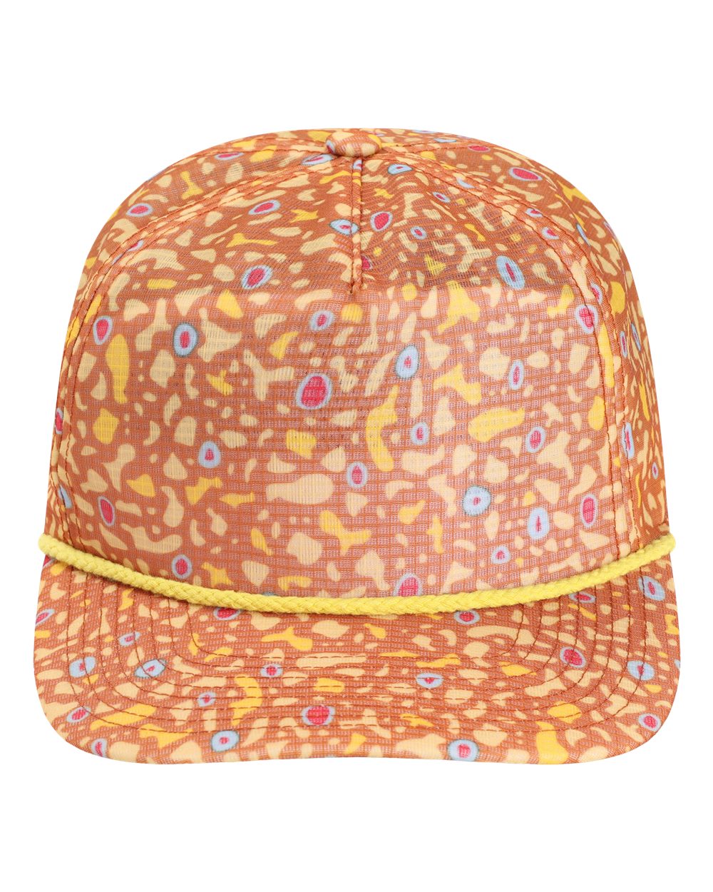 The Live Wire Cap - DNA012 21