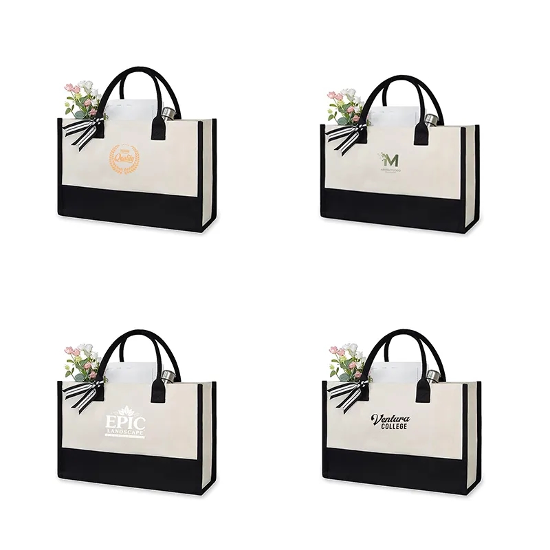 The Perfect Gift Tote Bag For Women 2