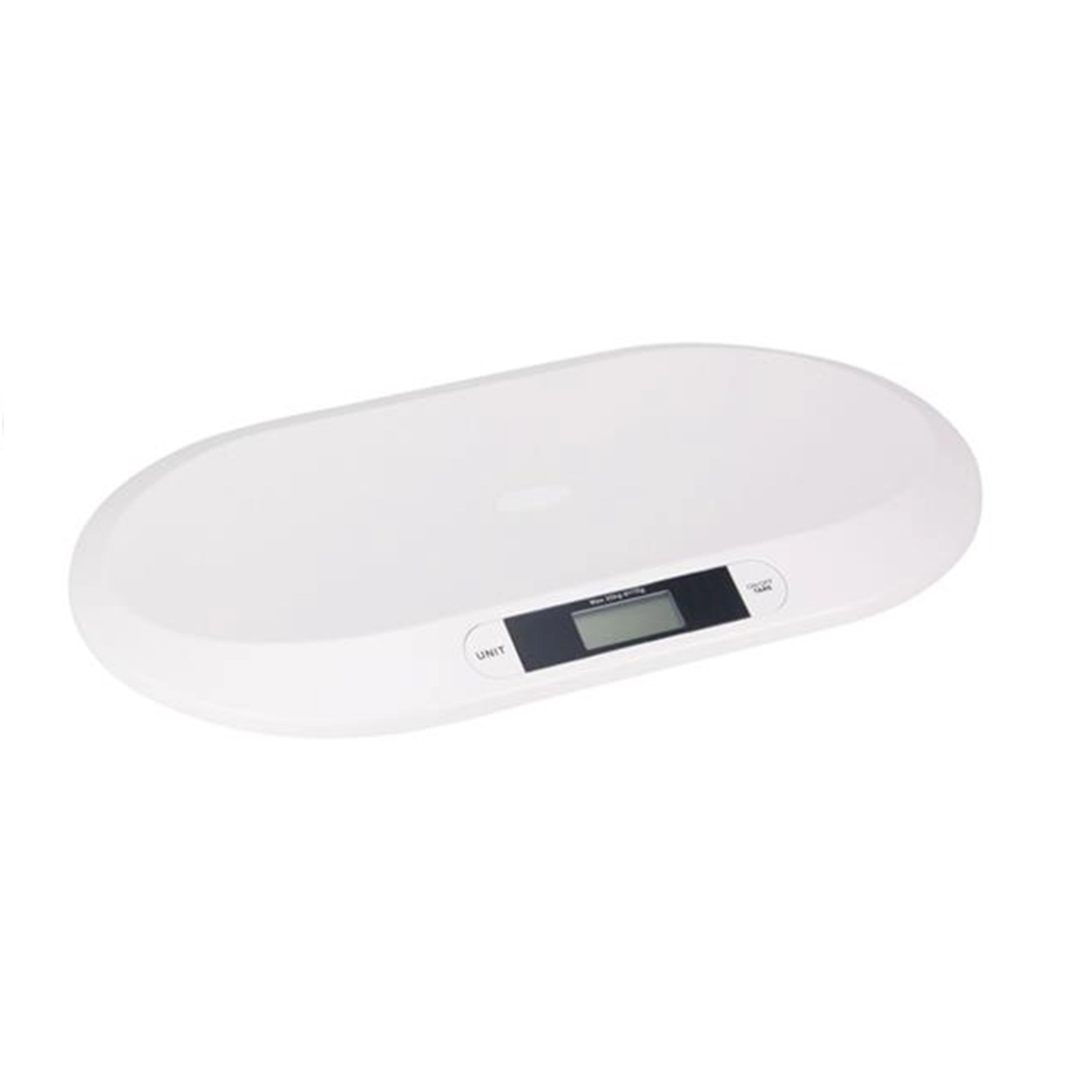 Digital Scale for Infants and Pets 1
