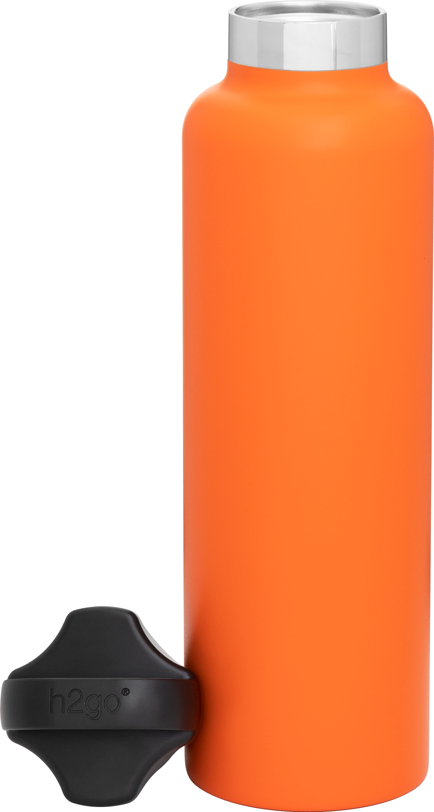 24 oz h2go ascent - powder 47