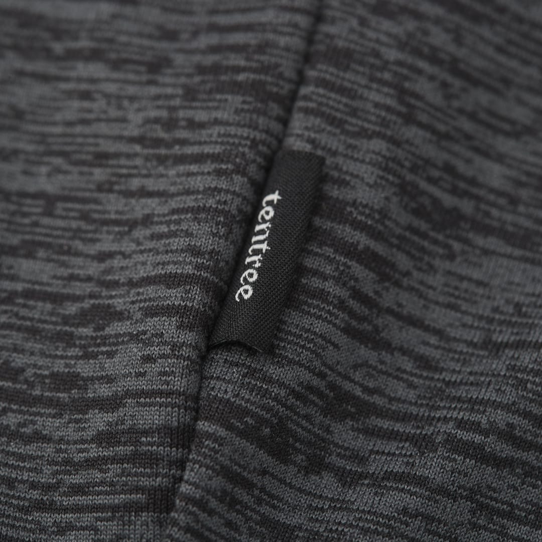 tentree Stretch Knit Zip Up - Men's 74