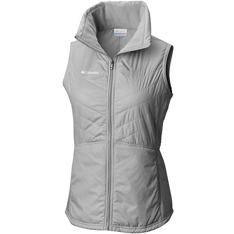 Columbia Ladies Mix It Around II Vest 2