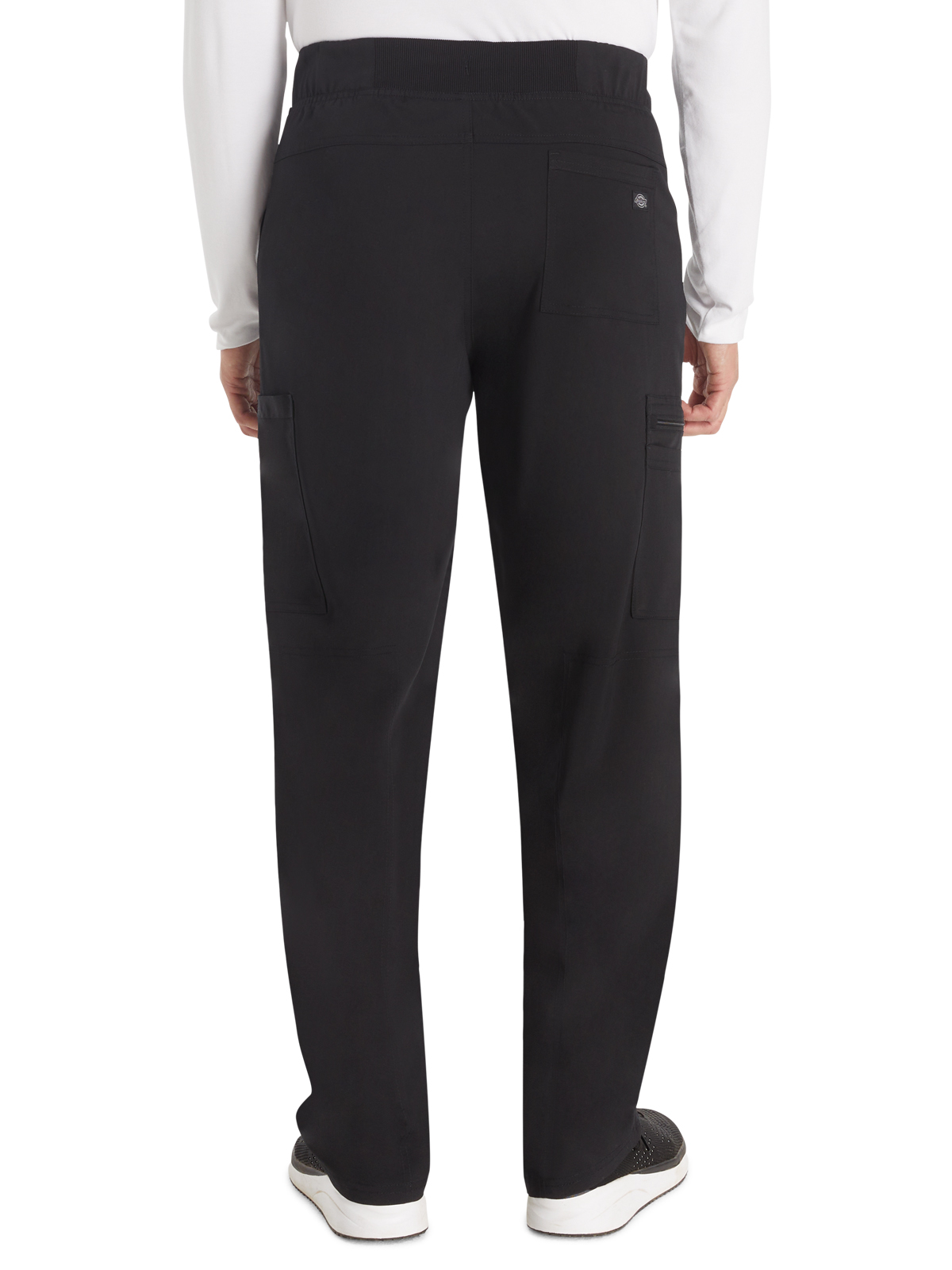 Balance Men's 6-Pocket Straight Leg Pant