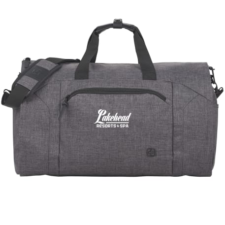 Wenger Getaway 20" RPET Garment Duffel 44