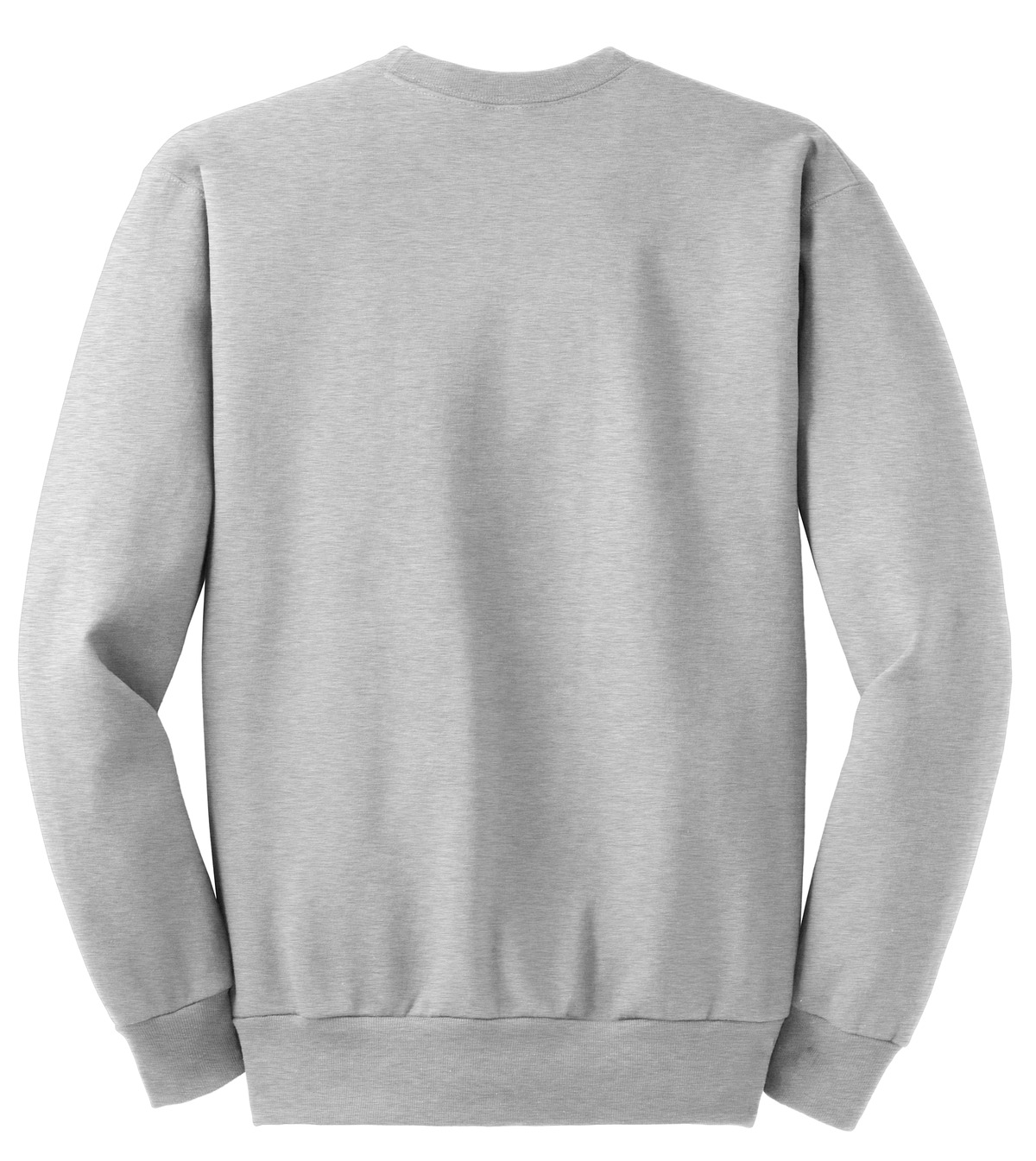Hanes® EcoSmart Crewneck Sweatshirt 24