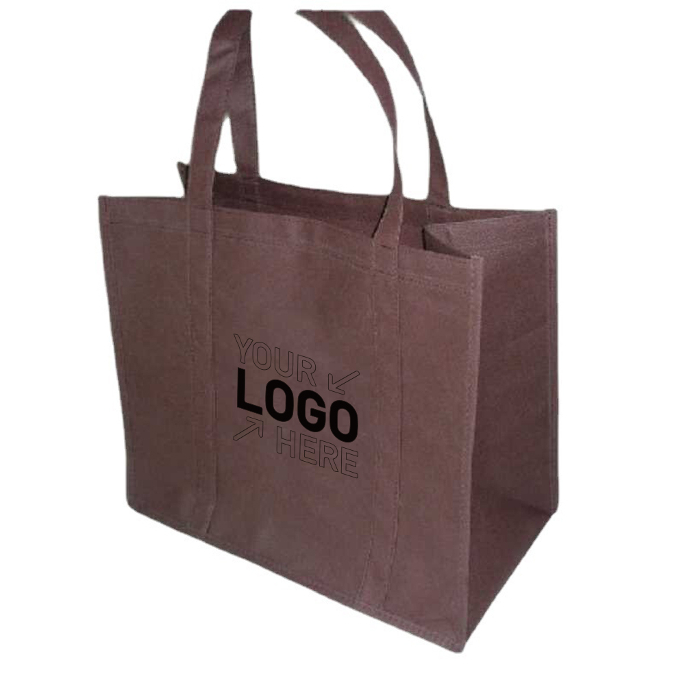 Non Woven Shopping Tote Bag 3