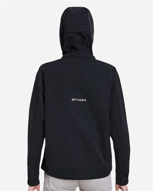 Women's Sygnal Stealth Jacket - S18031 8