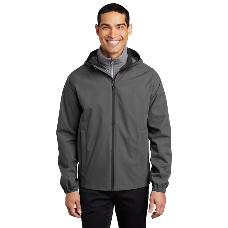 Port Authority Essential Rain Jacket 22