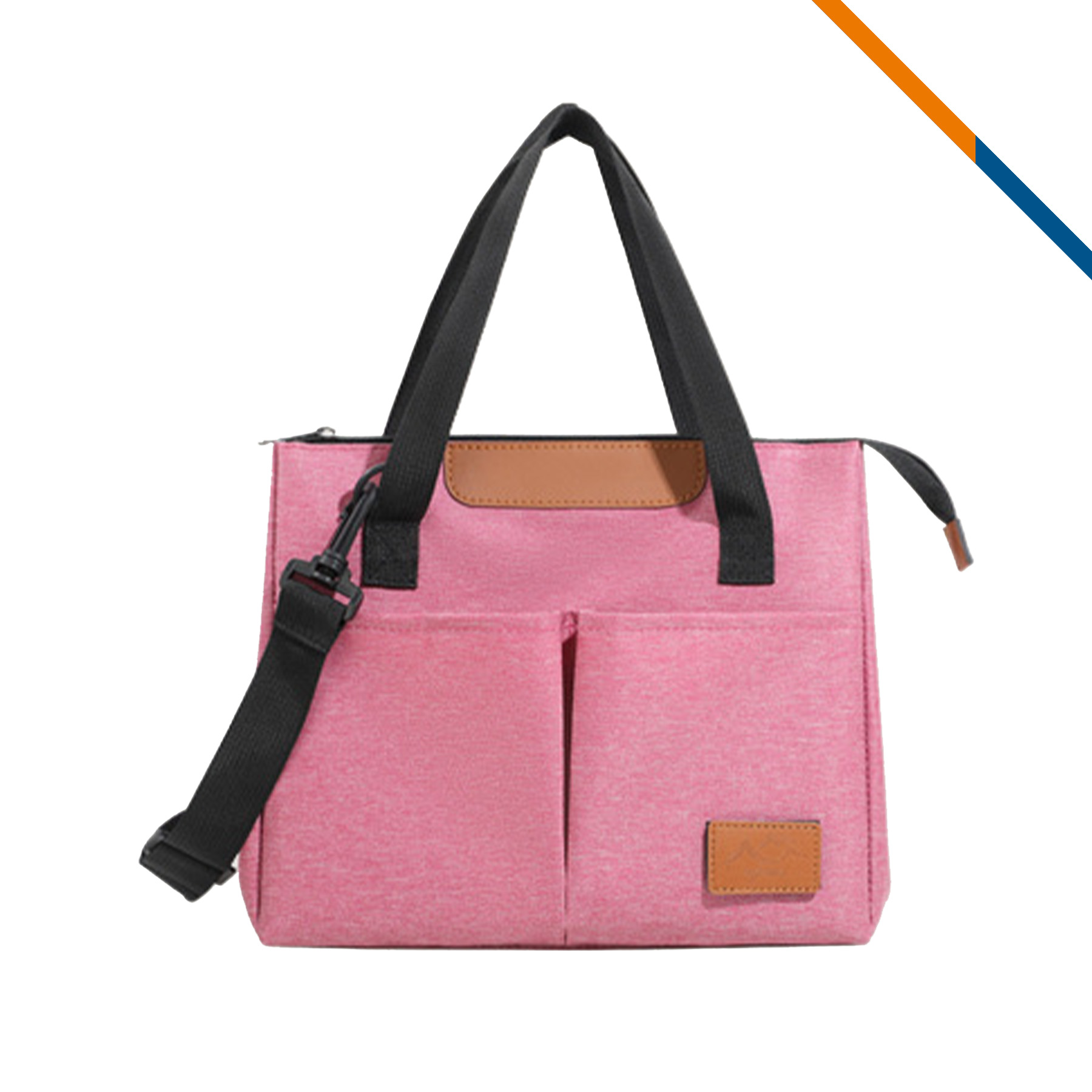 Quarl Insulated Cooler Bag 7