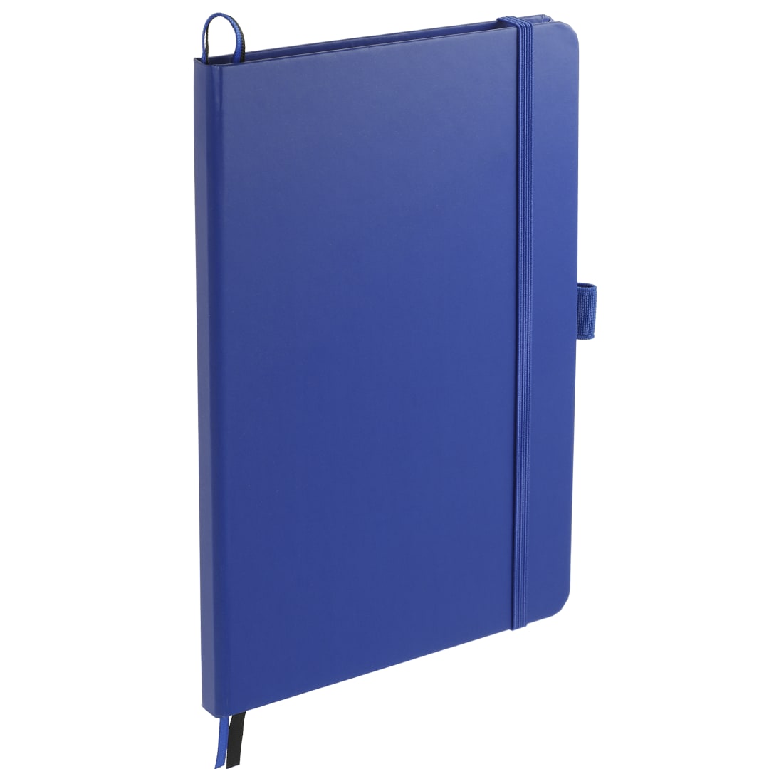 FSC® Mix 5.5" x 8.5" Bound Journal 245
