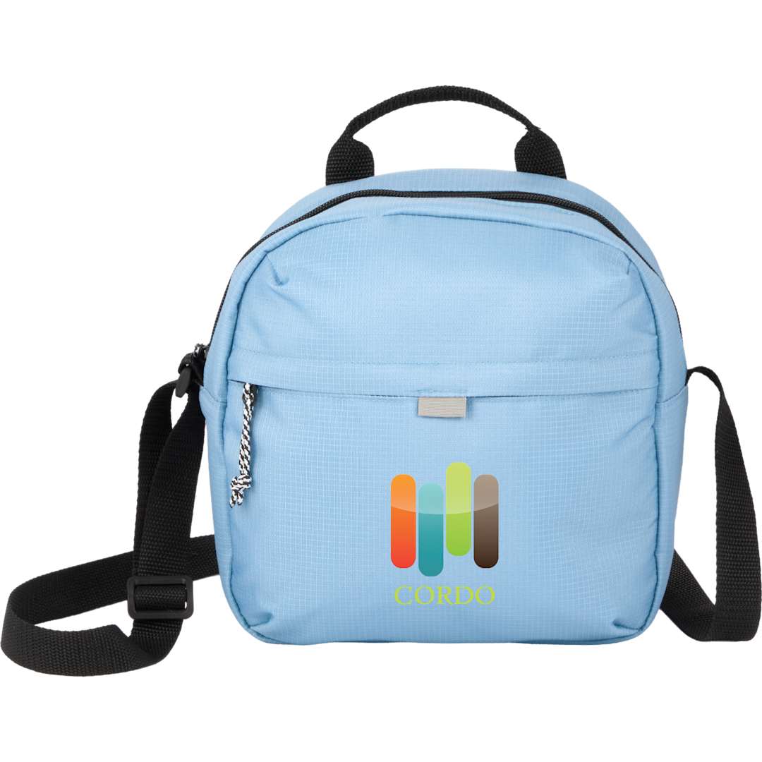 Caribou RPET 6 Can Cooler 101